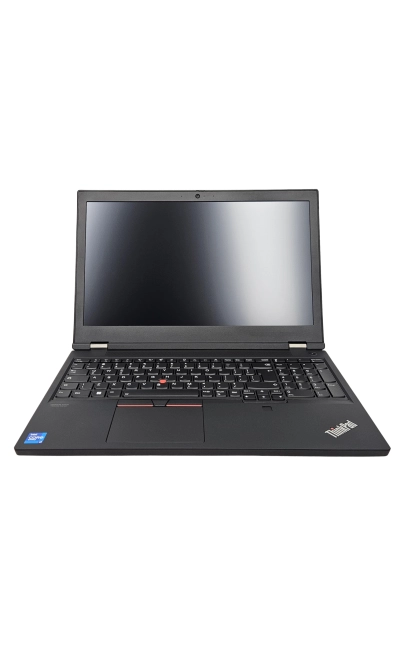 Stacja Graficzno-Robocza Lenovo ThinkPad P15 G2 i7-11850H 64GB 512 SSD 15,6'' FHD 1920x1080 RTX A5000 16GB WiFi BT Kam Win11Pro GW12mc